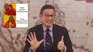 The Show With PJ Thum - Episode 2 - How Singapore’s Elections are Structurally Unfair