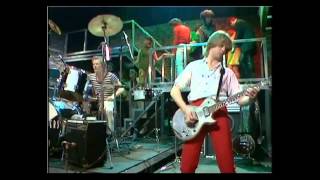 Pretenders - Space Invader - Riviera Theater Sept 8th 1980