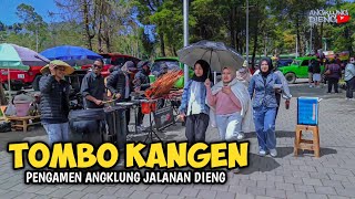 Download lagu TOMBO KANGEN - KOYO JOGJA ISTIMEWA| PENGAMEN ANGKLUNG JALANAN DIENG mp3 Download lagu TOMBO KANGEN - KOYO JOGJA ISTIMEWA| PENGAMEN ANGKLUNG JALANAN DIENG mp3