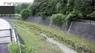 残堀池上映像監視局