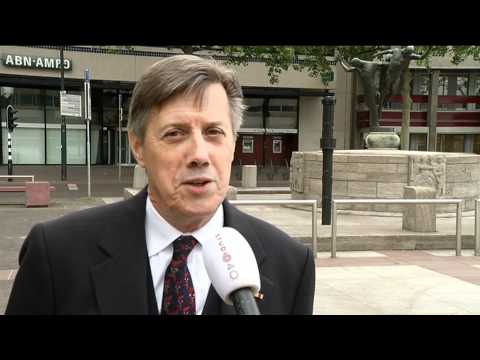 Eindhovenaar ontsteekt bevrijdingsvuur