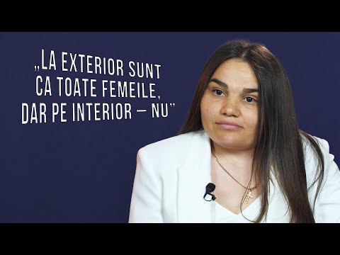 Confesiunile unei femei care nu poate avea relații intime și niciodată nu va deveni mamă | Monolog