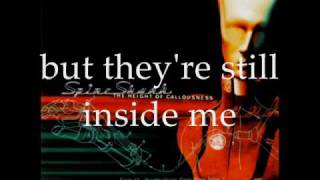 Spineshank - Synthetic (lyrics)