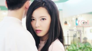 BoA 보아 - FOX Dance Cover