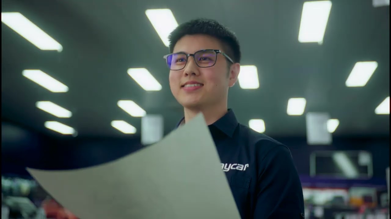 The Home of 3D Printing — Just Ask Jaycar