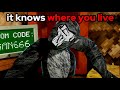 Investigating Gorilla Tag S Most Dangerous Ghost