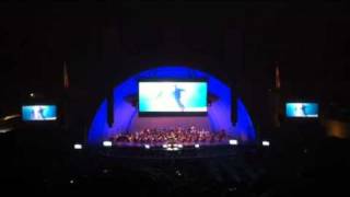 Hollywood Bowl Orchestra: Slumdog Millionaire