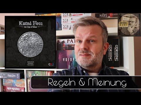 Kutná Hora - Regeln & Meinung