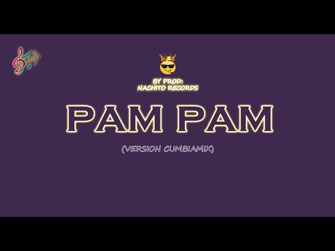 Pam Pam - Wisin & Yandel (Version Cumbia Mix) 2020