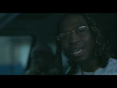 Trill Bee x Bandboy Duke - Y.A.K ( Official Music Video )