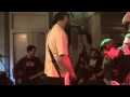 Light Years - World Burns Out ( Live @ Belgium ...