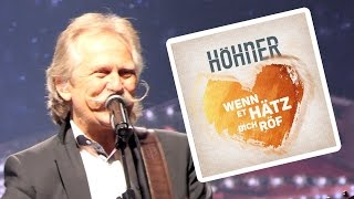 Höhner | Wenn et Hätz dich röf