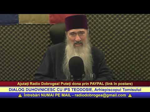 PF Daniel - om de ținută, slujitor de elită, mare teolog, bun chivernisitor al Bisericii.