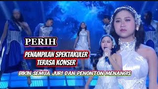 Download lagu April Cirebon | Terasa Konser Di Lagu Perih / Bikin Juri Menangis mp3 Download lagu April Cirebon | Terasa Konser Di Lagu Perih / Bikin Juri Menangis mp3