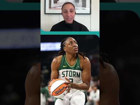 'Life changing decisions': Diana Taurasi on WNBA CBA ratifications