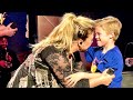 Kelly Clarkson - Whole Lotta Woman (with Son) live in Las Vegas, NV - 8/18/2023