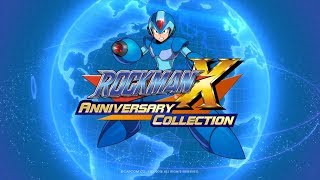 #1 ロックマンX1 [くろずの実況]