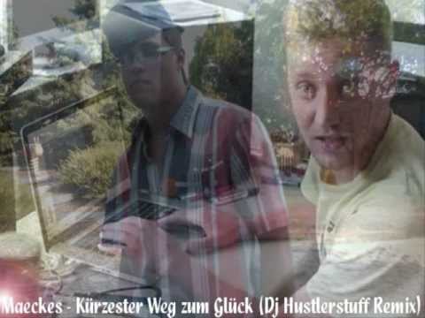 Meackes - Kürzester Weg zum Glück (Dj Hustlerstuff Remix)
