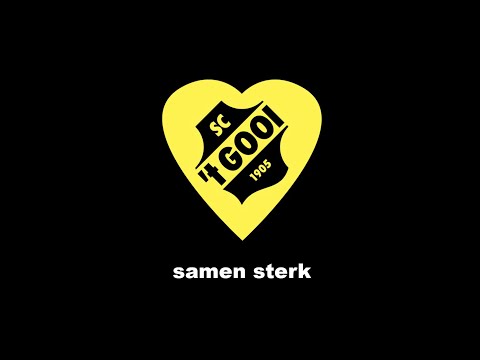 ÉÉN voor SC 't Gooi