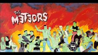 The Meteors - Wrecking Crew