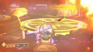 D2レイド　気楽に気長に＾＿＾