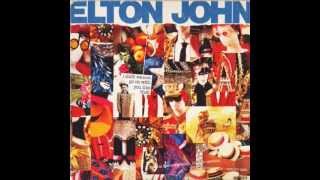 Elton John - I Don&#39;t Wanna Go On With You Like That (Shep Pettibone 12 Inch Mix)