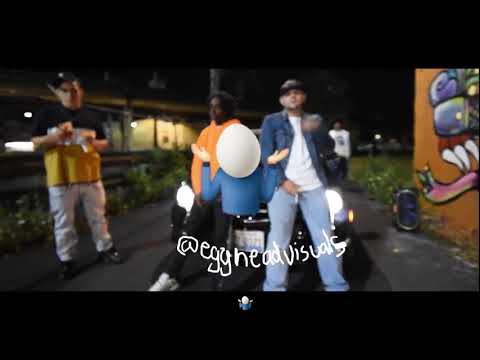 MNGOS - Jawrso X feat. NoCap X