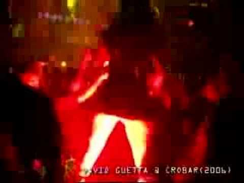 David Guetta Live @ Crobar, Chicago