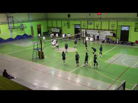 2019-2020 U16 Olympia - Vigonza 0-3 - 1