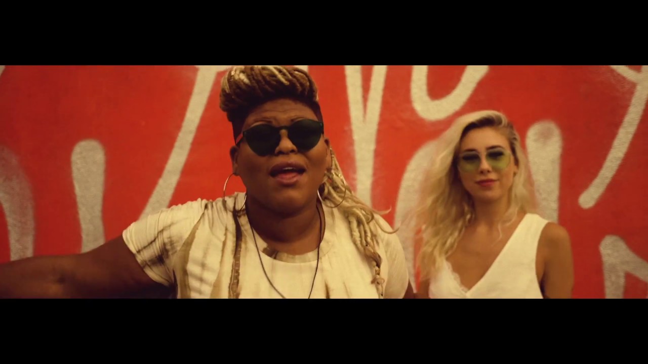 Lil Debbie ft. Stacy Barthe — All We Need Is Love