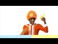 Yo Gabba Gabba Summertime