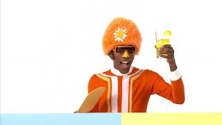 Yo Gabba Gabba - Summertime