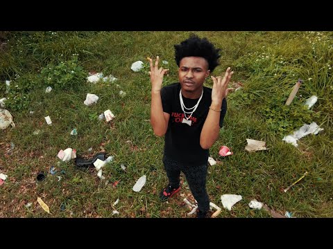 Lil PJ - Long Days (Official Video)