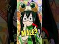 3 My Hero Academia Facts You NEVER Knew Shorts Mha Anime