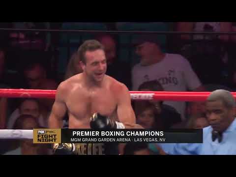 Caleb Plant vs Mike lee