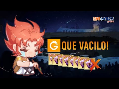 QUE VACILO EM GT!!! EVENTO COM DATA DE EXPIRAÇÃO ANTIGO ENTROU NO JOGO! - SAINT SEIYA AWAKENING