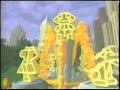 Kraft Macaroni And Cheese Rugrats 2000