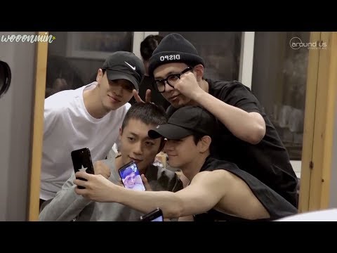 [ENG SUB] HIGHLIGHT Yoon Doojoon - Goodbye, For Now