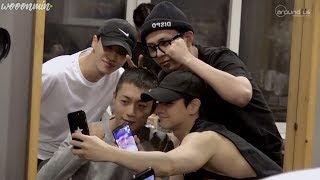 Download lagu [ENG SUB] HIGHLIGHT Yoon Doojoon - Goodbye, For Now mp3