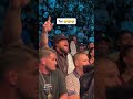 Tai was supporting Volk ? #UFC284 #shorts