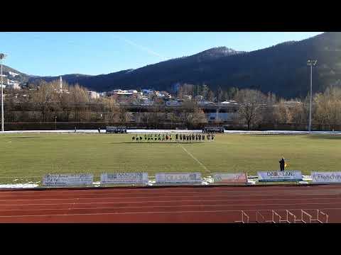 Lombardia - Promozione Girone C - Giornata 13 - Gavarnese Calcio vs Citta Di Dalmine