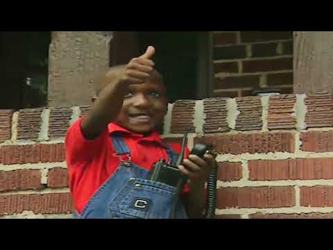 Teletubbies Series 12, Episode 19: Firefighter