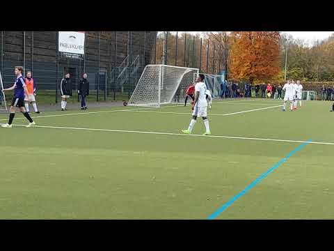 Niendorf :HEBC 1:1 !!HEBC 2 Punkte verschenkt!!