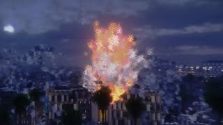 I added ICBMs to my upcoming Mod   | OppenMiner Dev v0.10