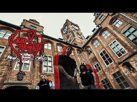 Bezsenny Underground and TeReN STACJA