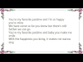 Lionel Richie - Pastime Lyrics