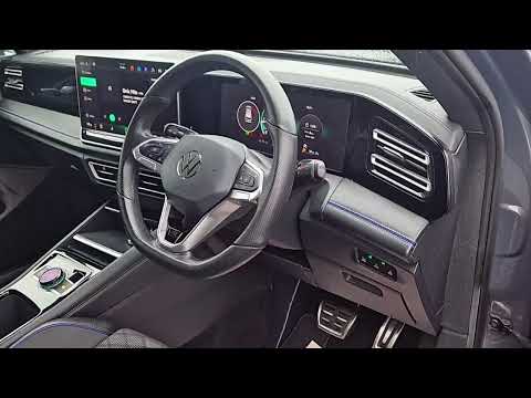 Volkswagen Tiguan 2.0 TDI 150HP R-Line DSG - Image 2