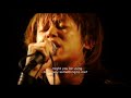 [subbed] Dir en grey - Higeki ha mabuta wo oroshita yasashiki utsu