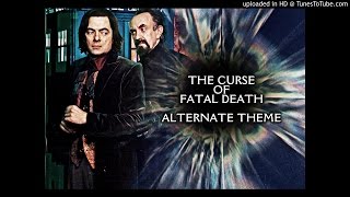 Doctor Who: The Curse of Fatal Death Alternate Theme