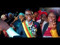 20 Mai 2024 Le Député Salmana Célèbre Sa Médaille à Maroua Avec L Artiste Dj Kassim 2